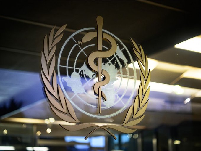 L’OMS rapporte un nouveau record de cas dans le Monde - Le hautpanel