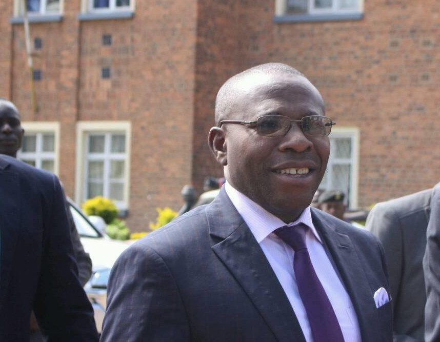 Décès de l'ancien Gouverneur du HautKatanga, Jean Claude Kazembe Le