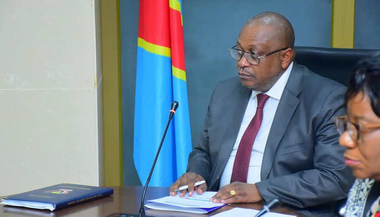 Les préparatifs de la prochaine campagne de vaccination contre la polio